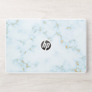 elegant marble stone HP Laptop 15t/15z, Skin