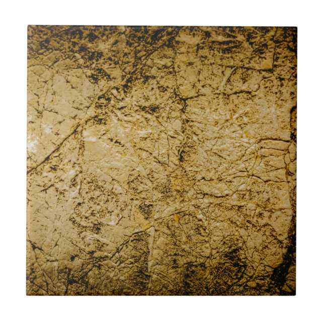 Elegant marble stone texture ceramic tile (Front)