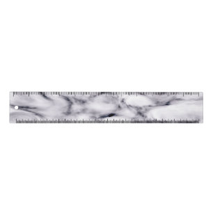 Elegant Marble style2 Ruler