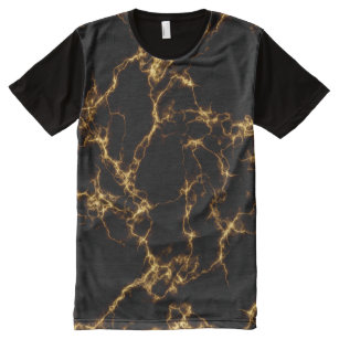 Marble T-Shirts - Marble T-Shirt Designs | Zazzle