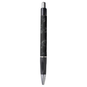 Elegant Marble style - black Pen