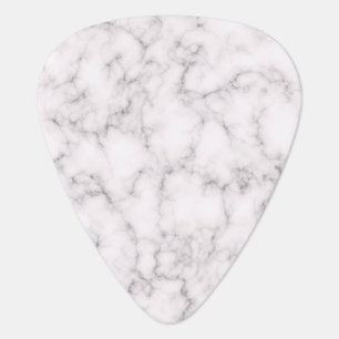 Elegant Marble style Guitar Pick