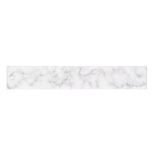 Elegant Marble style Ruler