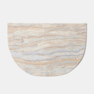 Elegant Marble Texture: High-Resolution Background Doormat