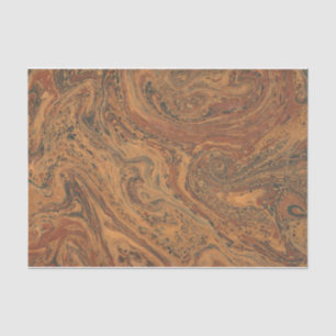 Elegant Marble Tissue Paper