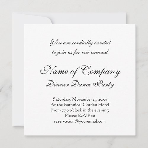 Elegant Medieval Illuminated Manuscript Letter A Invitation