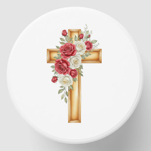 Elegant Memorial Candle – Personalized Remembrance Mini Candle Favors