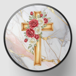 Elegant Memorial Candle – Personalized Remembrance Mini Candle Favors