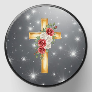 Elegant Memorial Candle – Personalized Remembrance Mini Candle Favors