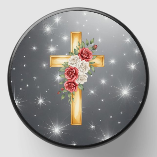 Elegant Memorial Candle – Personalized Remembrance Mini Candle Favors (Front)