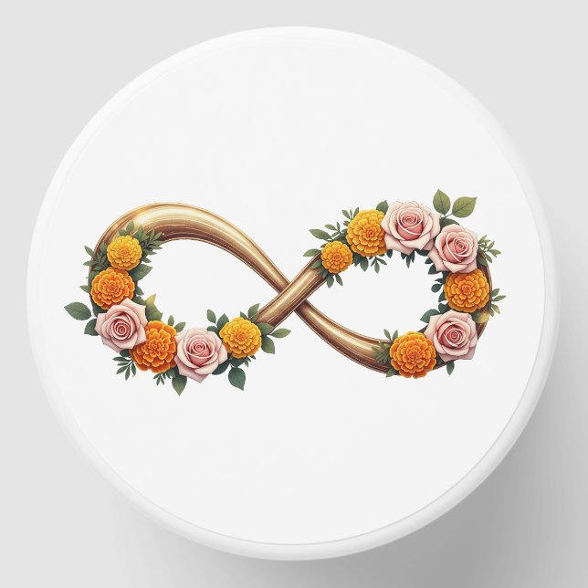 Elegant Memorial Candle – Personalized Remembrance Mini Candle Favors (Front)