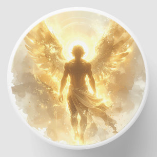 Elegant Memorial Candle – Personalized Remembrance Mini Candle Favors