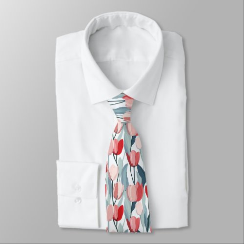 Elegant Mens Fashion Tulip