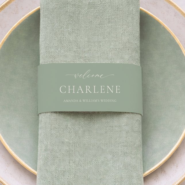  Elegant Menu & Invitation Wrap (Creator Uploaded)