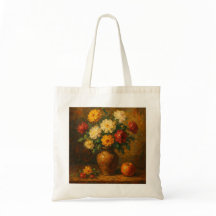 Elegant Minimal Tote Bag 