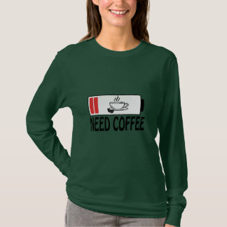Elegant Minimalist Black & White Women’s T-Shirt |