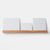 Elegant Minimalist School Pattern
