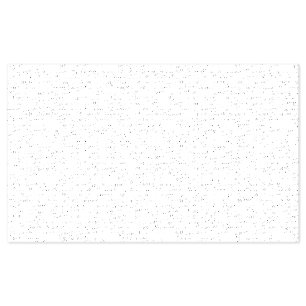 Elegant Minimalist School Pattern Self-inking Stamp