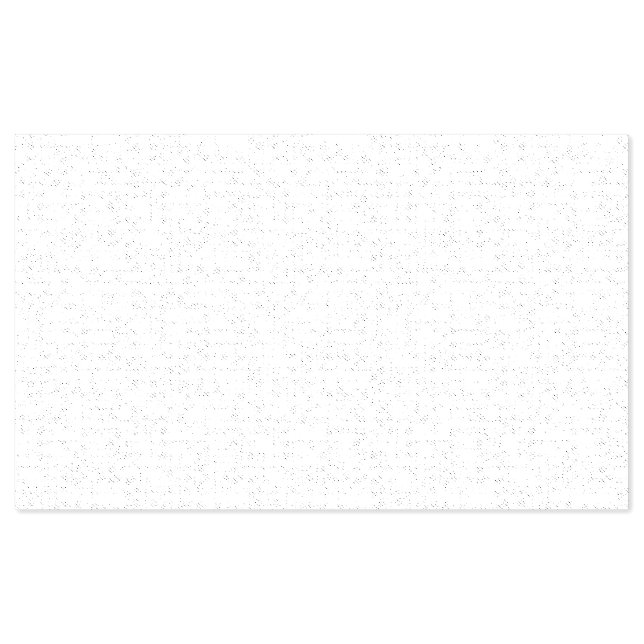 Elegant Minimalist School Pattern Self-inking Stamp (Design)