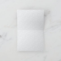 Elegant Minimalist School Pattern