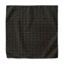 Elegant Modern Abstract Gold Basket Weave Pattern