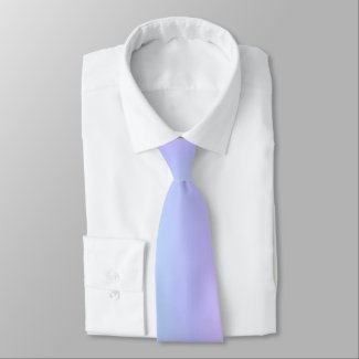 Elegant Modern Abstract Rainbow Color Purple Blue