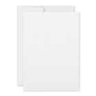 Elegant Modern Calligraphy Rehearsal Dinner