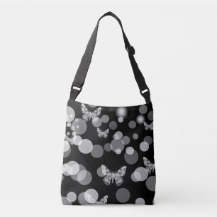 Elegant Modern Crossbody Bag