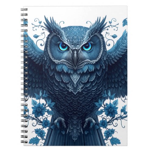 Elegant modern Custom Add Your Own Photo Notebook