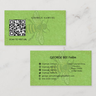 Elegant Modern Custom Logo Minimalist Simple Business Card