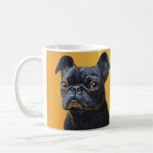 Elegant Modern Custom Photo and Personalized Coffee Mug