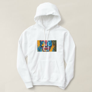 Elegant Modern Cute Custom Add Your Own Photo Hoodie