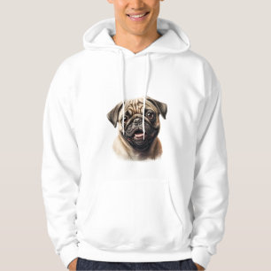 Elegant Modern Cute Custom Add Your Own Photo Hoodie