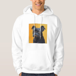 Elegant Modern Cute Custom Add Your Own Photo Hoodie