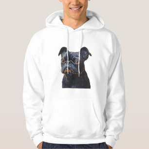 Elegant Modern Cute Custom Add Your Own Photo Hoodie