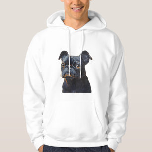 Elegant Modern Cute Custom Add Your Own Photo Hoodie