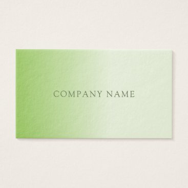 Elegant Modern Design Luxury Professional Plain Business Card Elegant Modern Design Luxury Professional Plain Business Card
