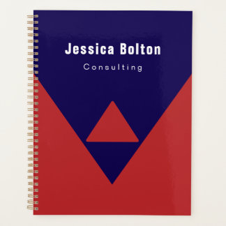 Elegant, Modern Executive Planner