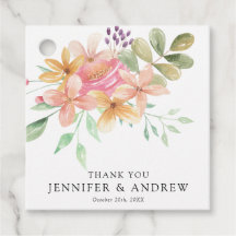 Elegant Modern Floral Classic