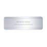 Elegant Modern Glamour Silver Return Address Label