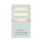 Elegant Modern Gold and Blue Stripes
