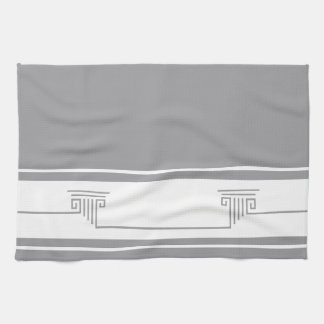 Elegant Modern Kitchen Towel
