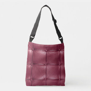 Elegant Modern Leather Crossbody Bag