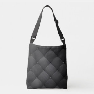 Elegant Modern Leather Crossbody Bag