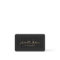 Elegant Modern Marketing Monogram Black
