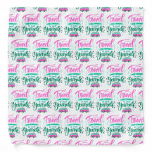 Elegant Modern Message