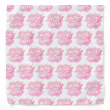 Elegant Modern Message