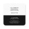 Elegant Modern Minimalist Plain Black White Simple