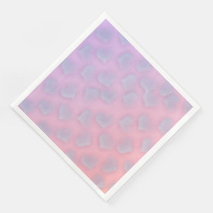 Elegant Modern Paper Dinner Napkins