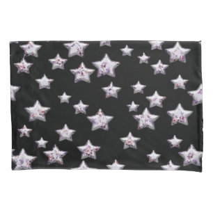 Elegant Modern Pillow Case